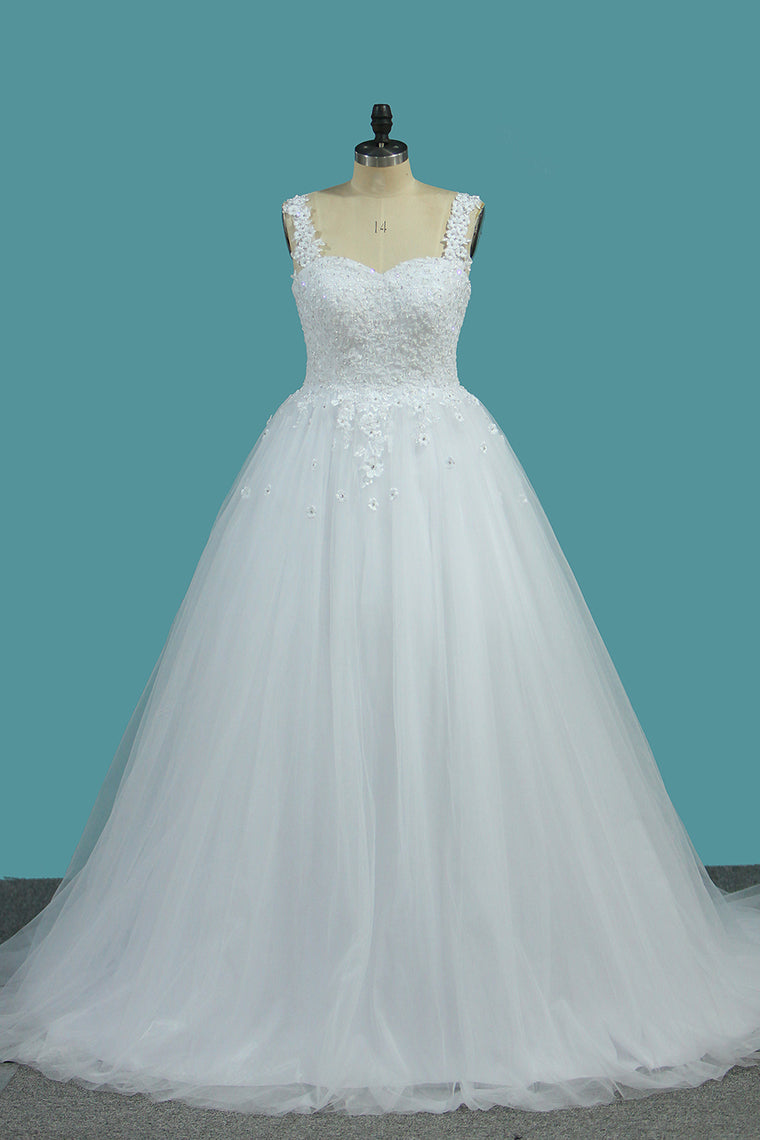 Wedding Dresses