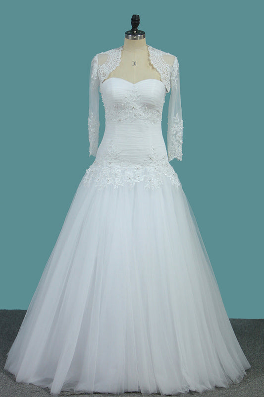 Wedding Dresses