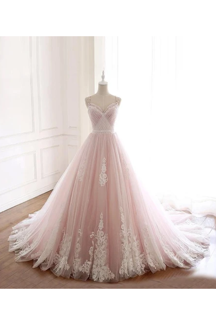 Wedding Dresses