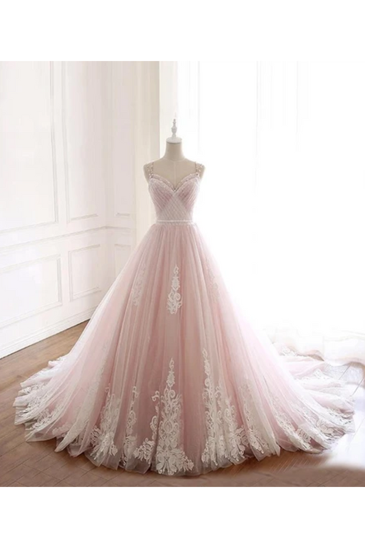 Wedding Dresses