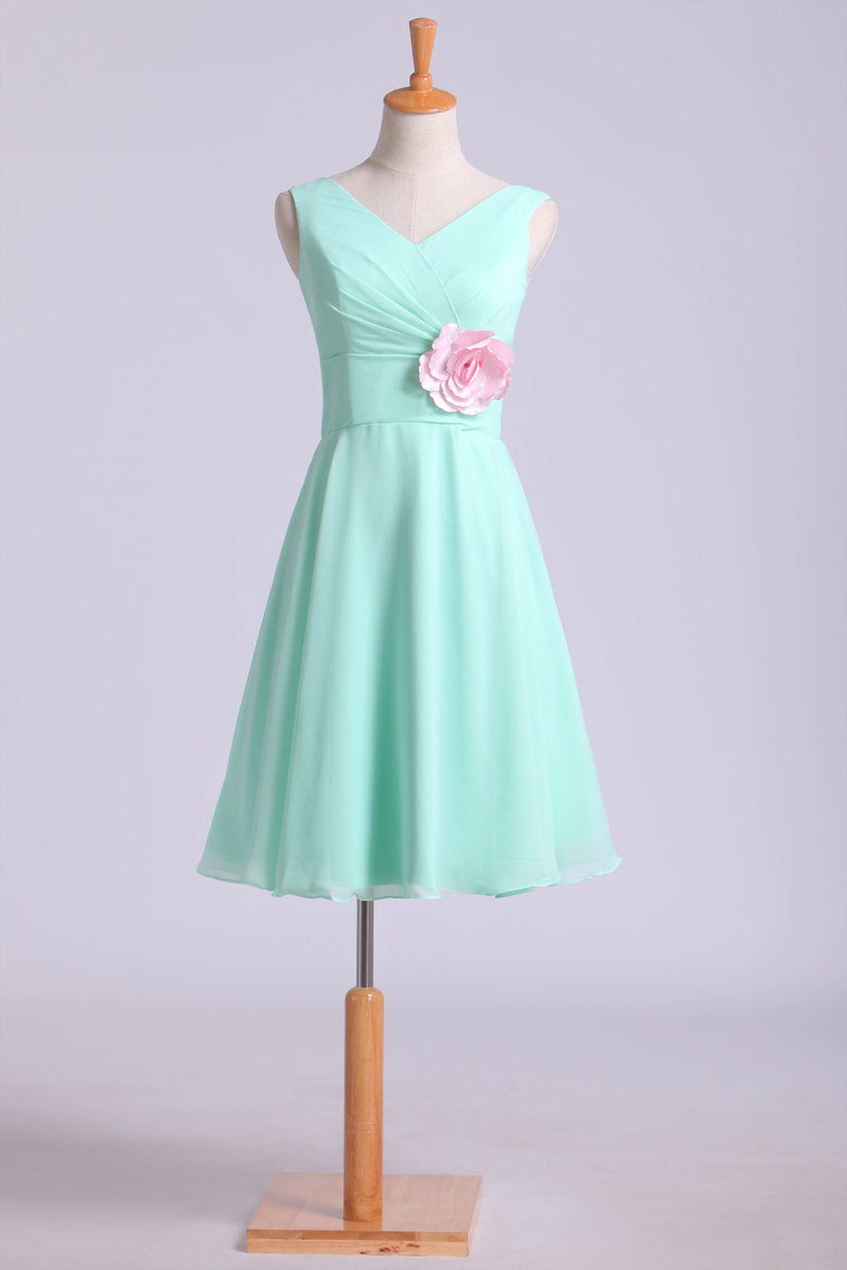 Bridesmaid Dresses