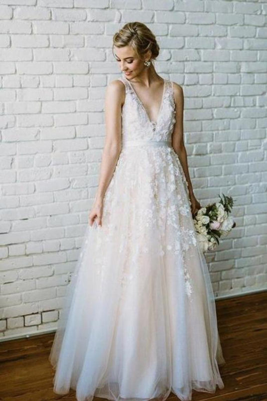 Wedding Dresses