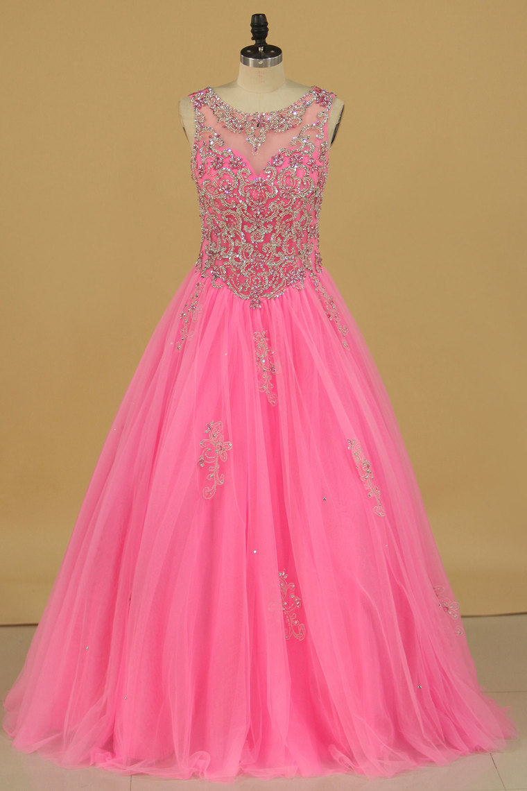 Quinceanera Dresses