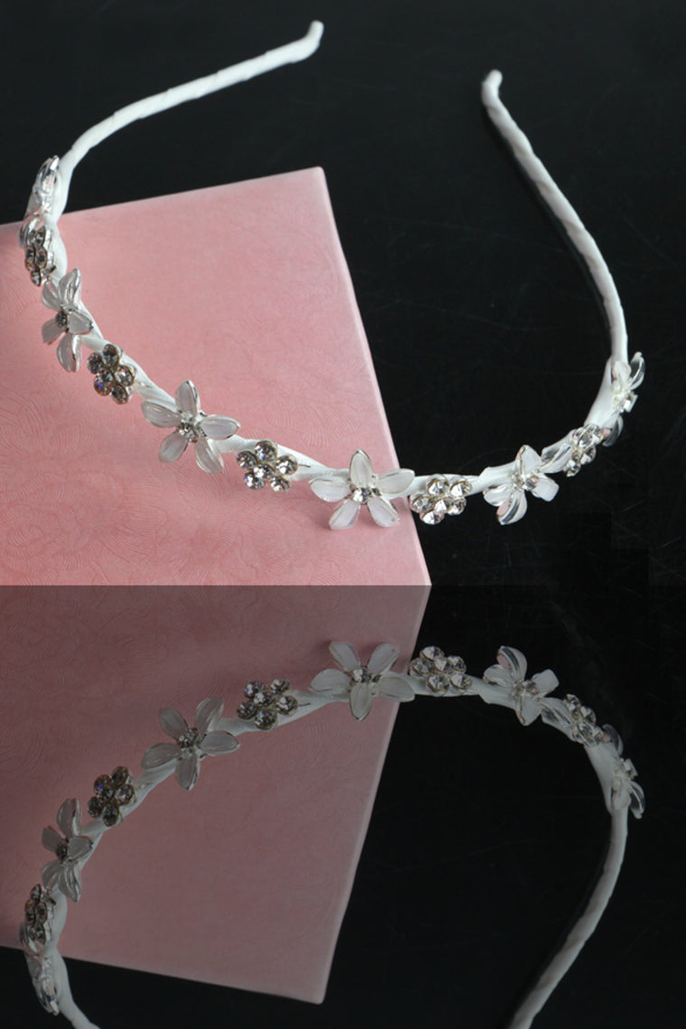 Beautiful Alloy Ladies' Hair Jewelry #Ssxf-049