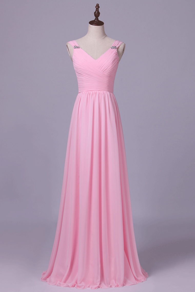 Bridesmaid Dresses