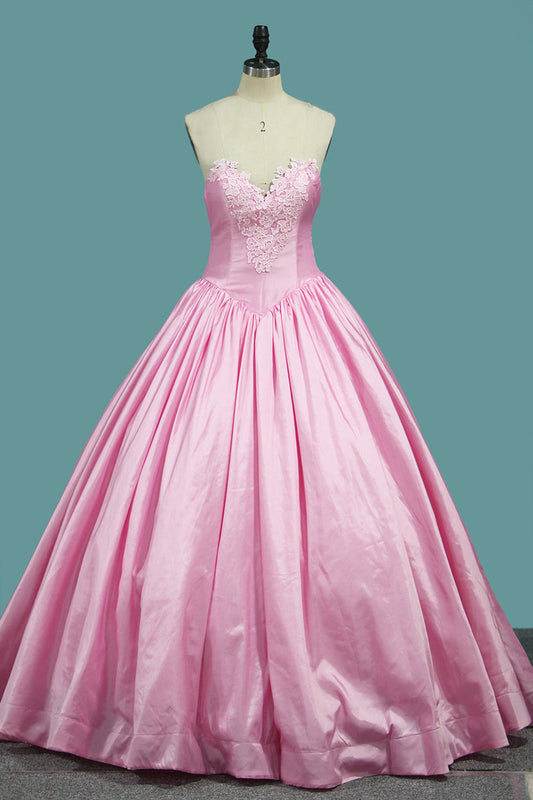 Quinceanera Dresses