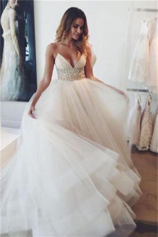 Wedding Dresses