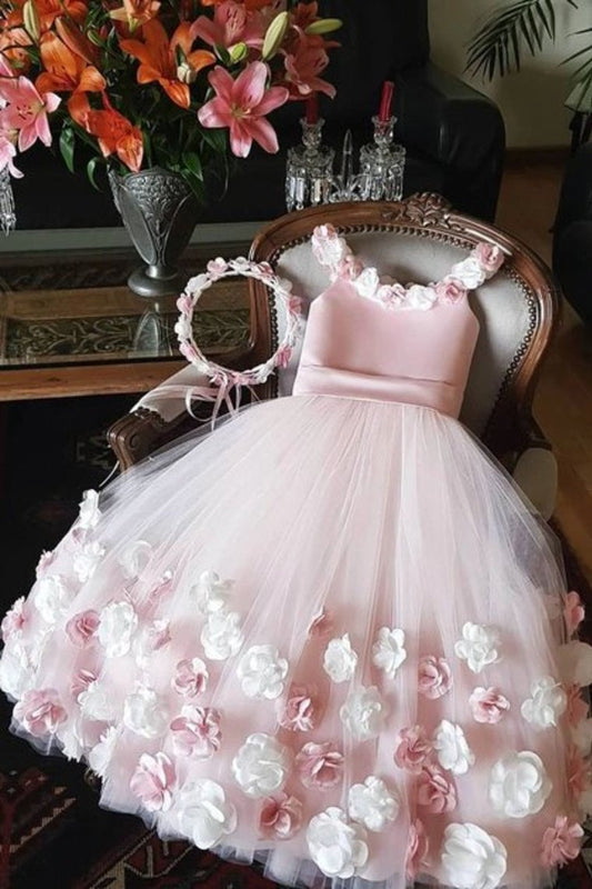 Flower Girl Dresses