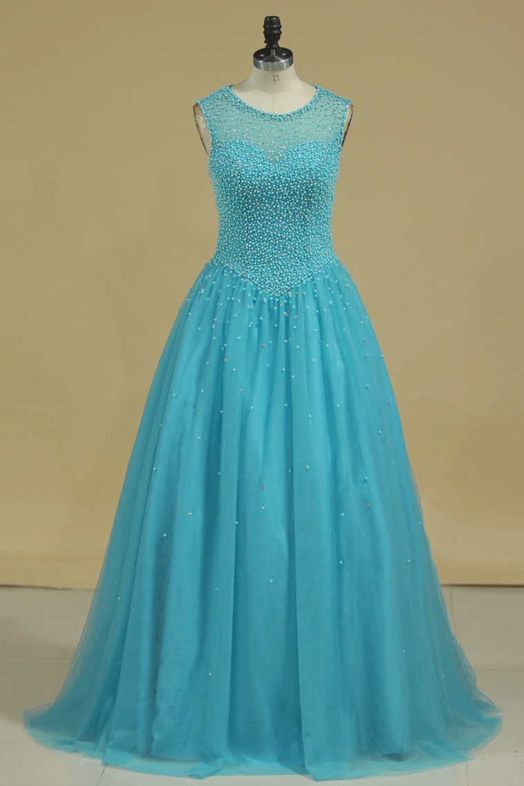 Quinceanera Dresses