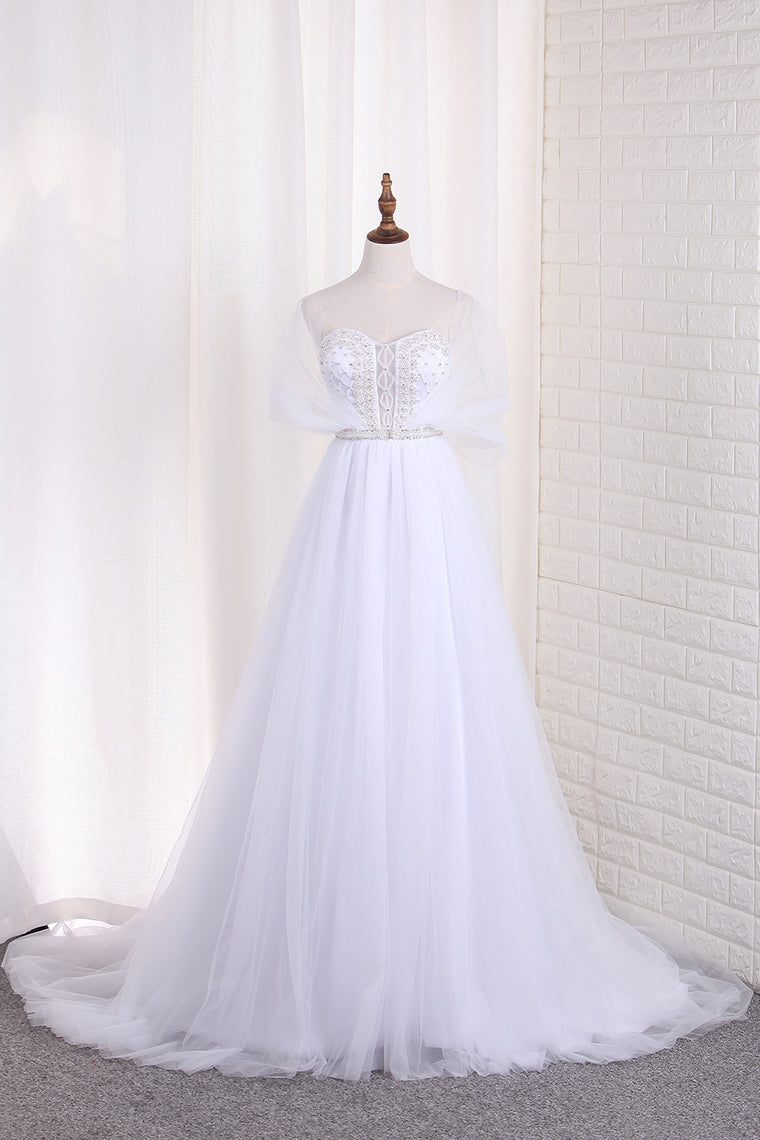 Wedding Dresses