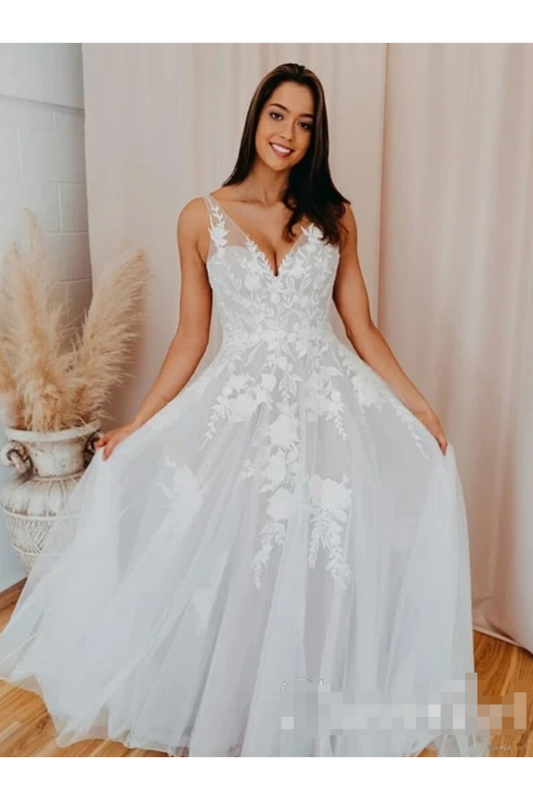 Wedding Dresses