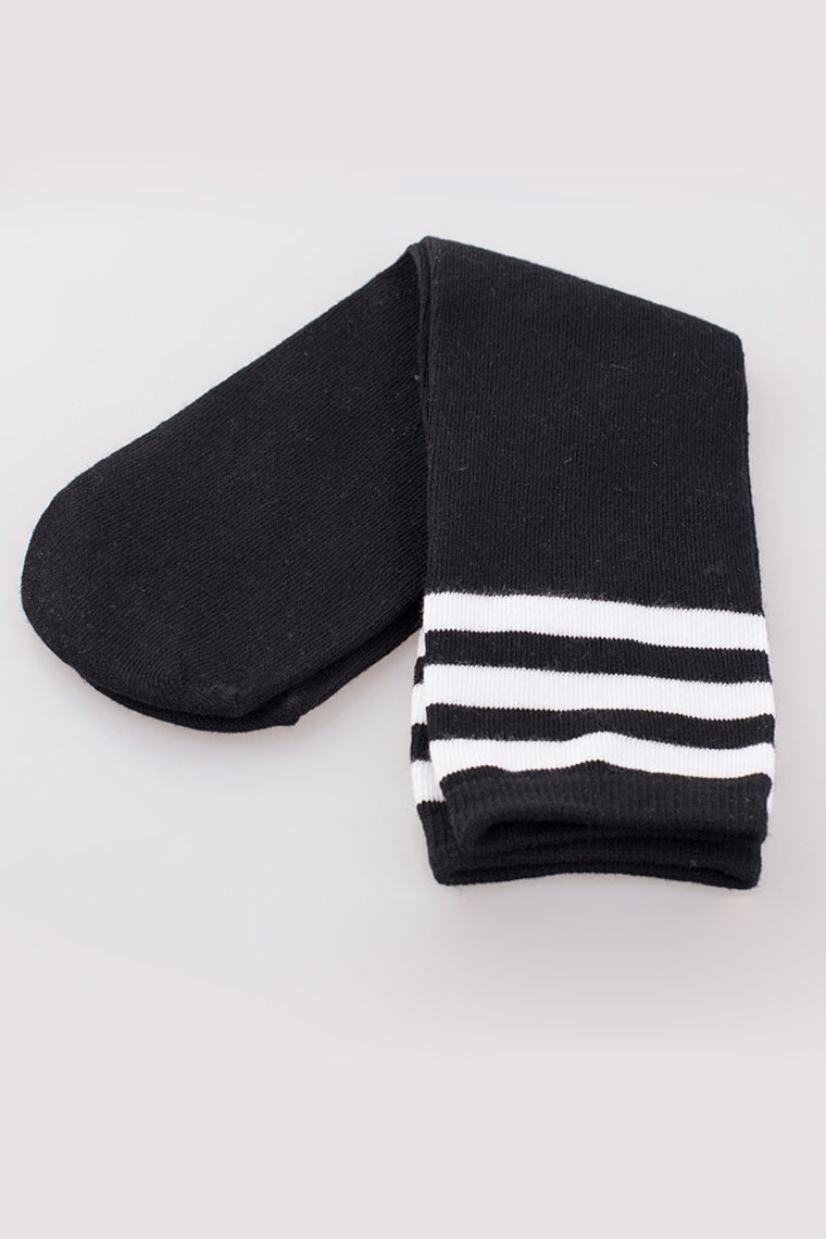 High Quality Boys' Middle Tube Socks