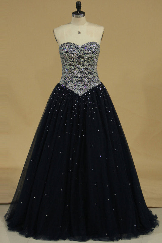 Quinceanera Dresses