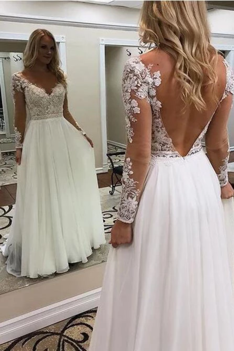 Wedding Dresses