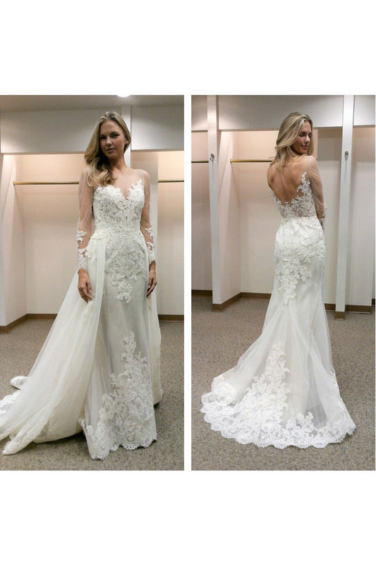 Wedding Dresses