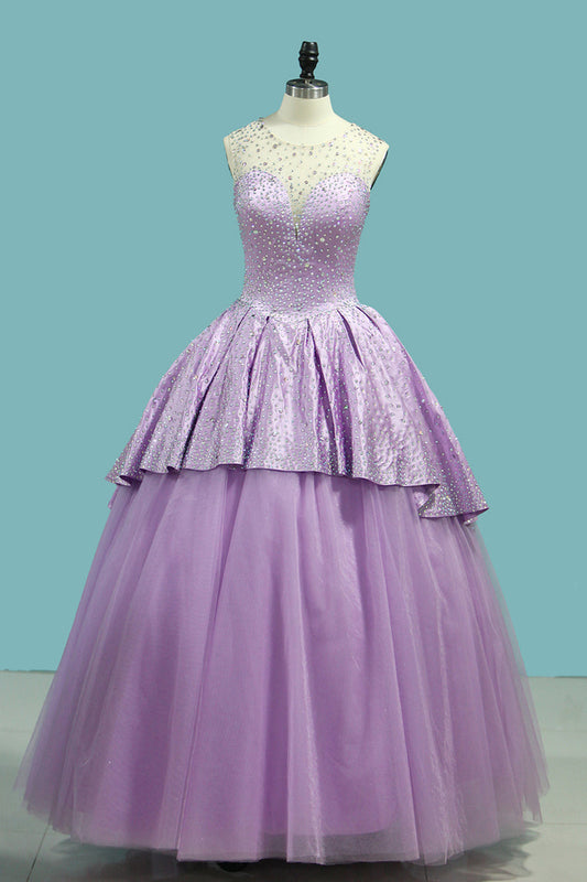 Quinceanera Dresses