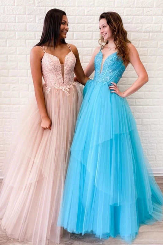 Prom Dresses