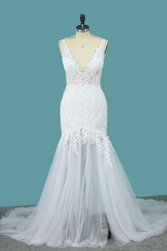 Wedding Dresses