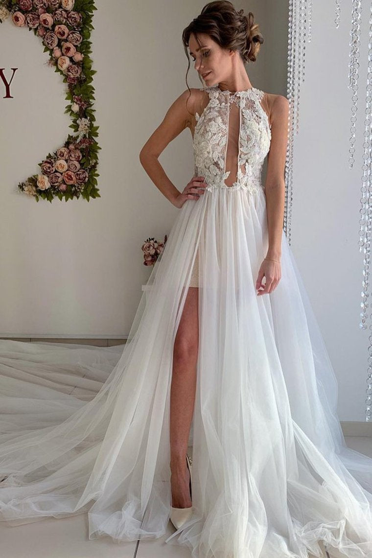 Wedding Dresses