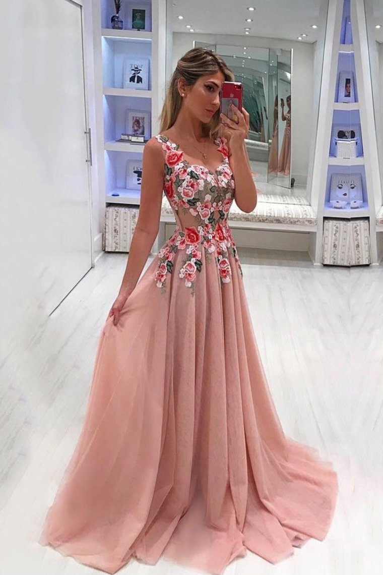 Prom Dresses