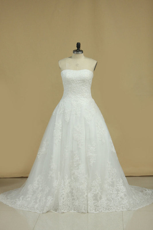 Wedding Dresses