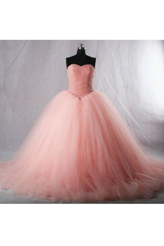 Quinceanera Dresses