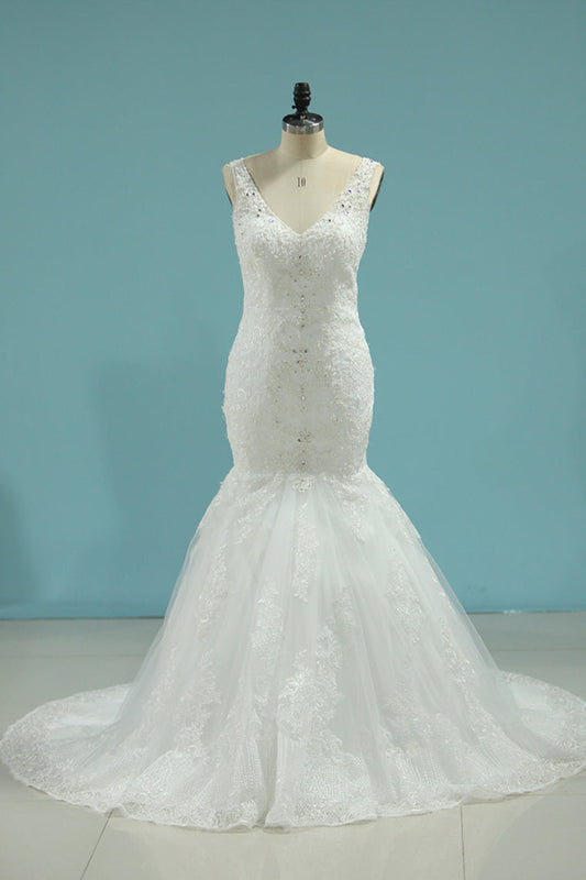 Wedding Dresses