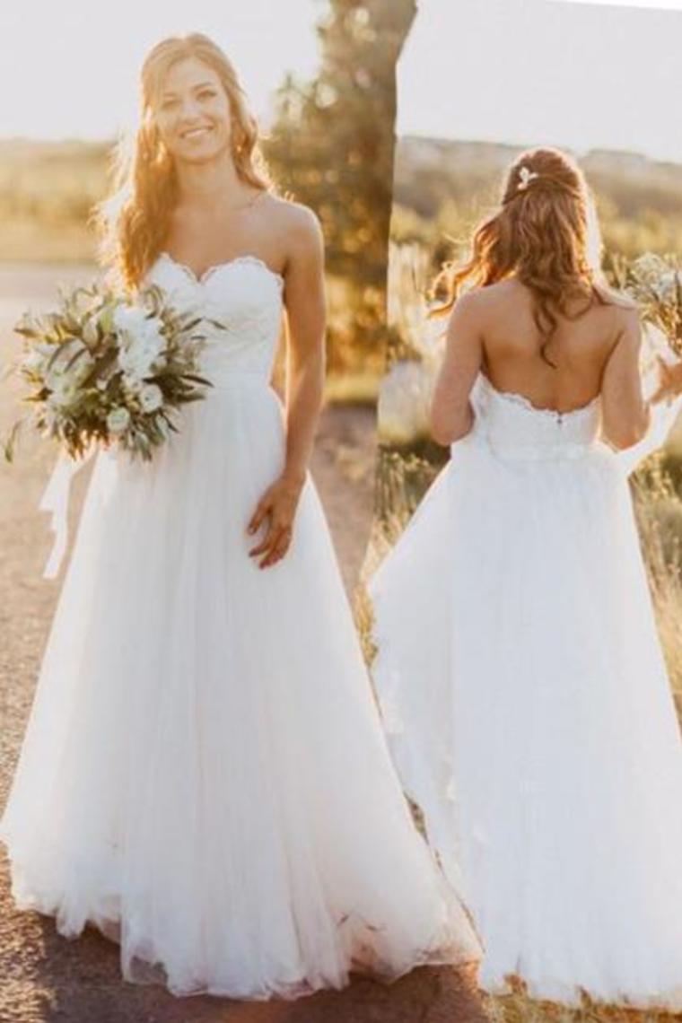 Wedding Dresses