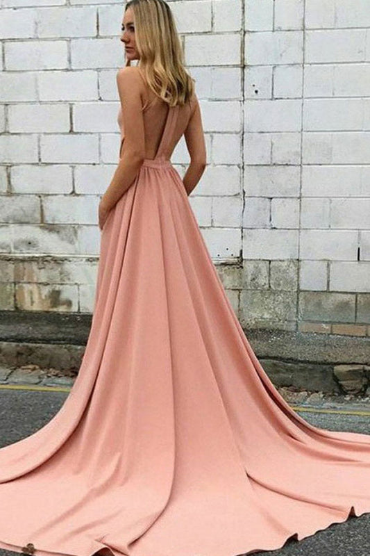 Evening Dresses