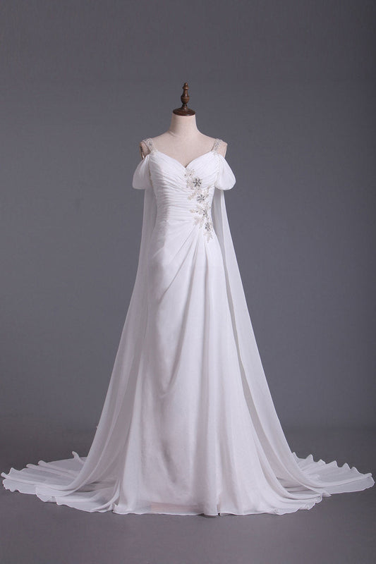 Wedding Dresses