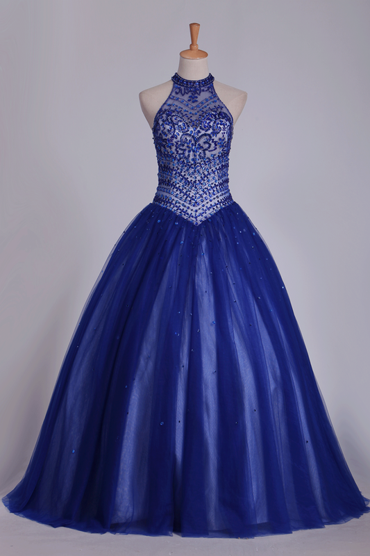 Quinceanera Dresses