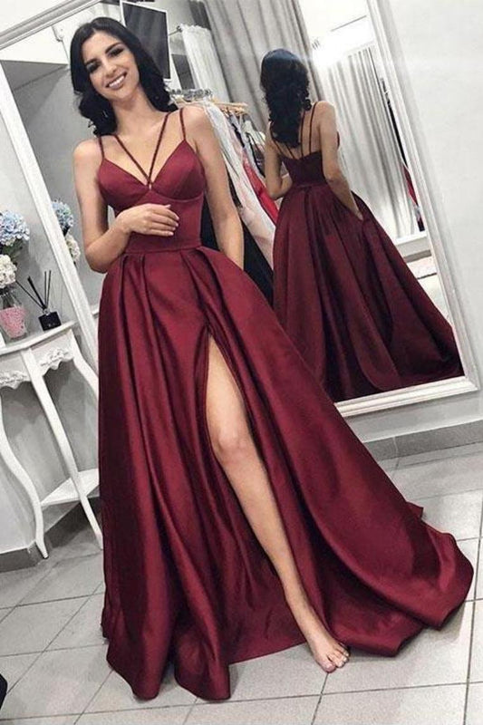 Evening Dresses