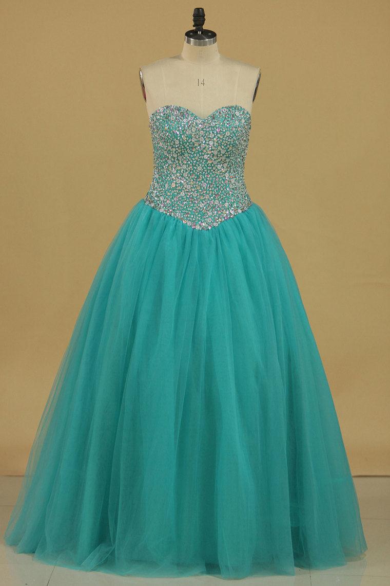 Quinceanera Dresses