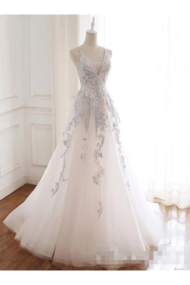 Wedding Dresses