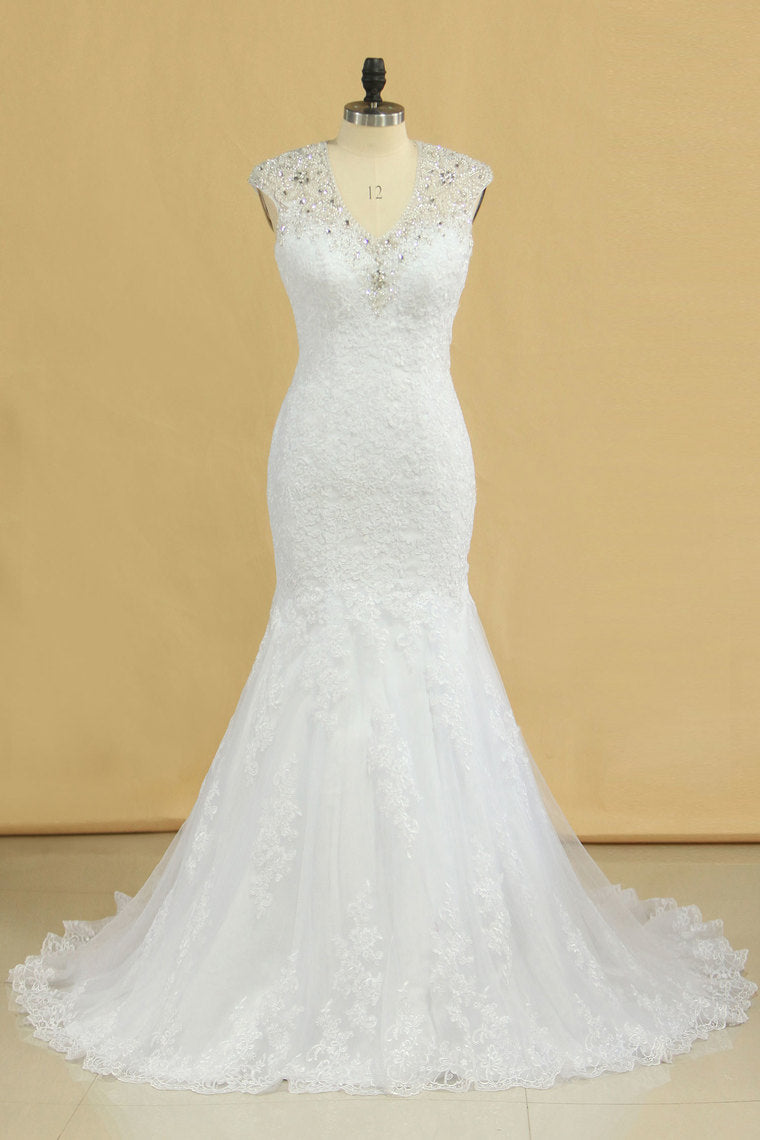 Wedding Dresses