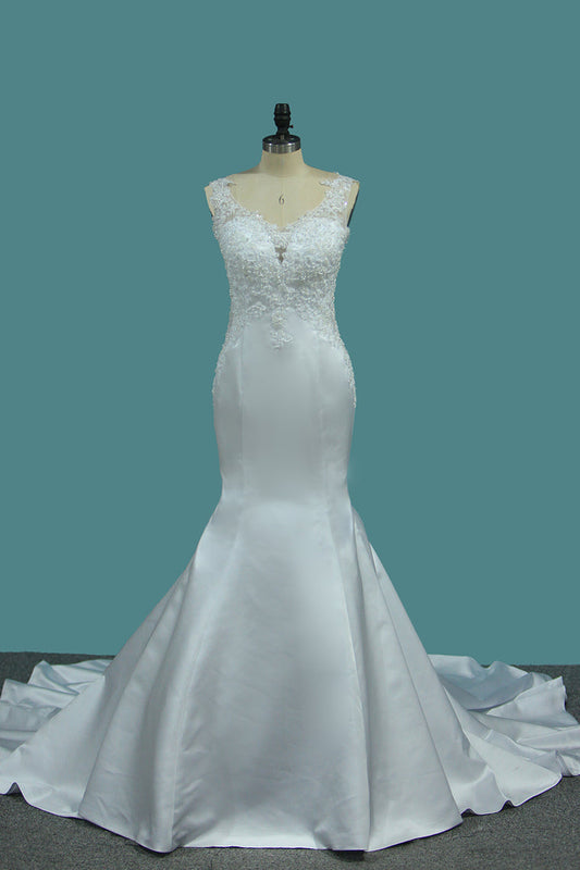 Wedding Dresses