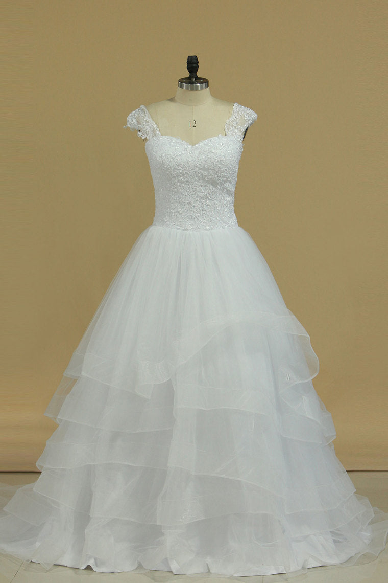 Wedding Dresses