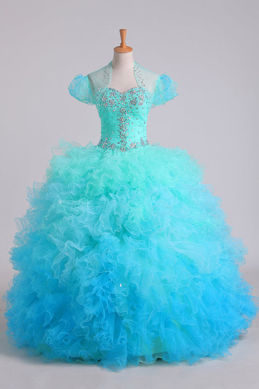 Quinceanera Dresses