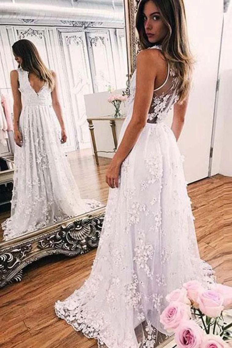 Wedding Dresses