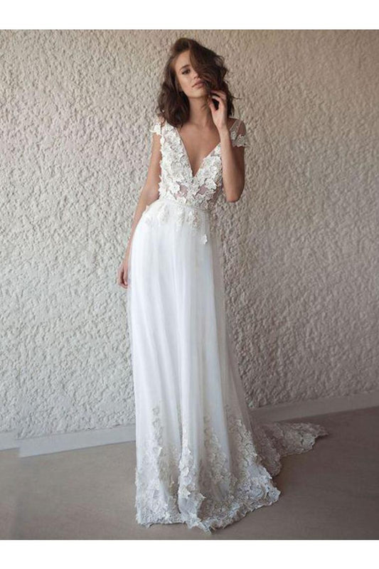 Wedding Dresses