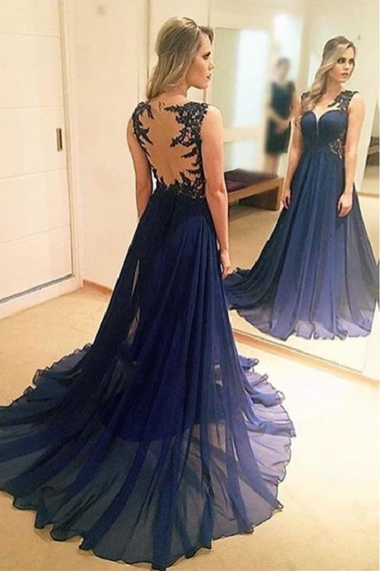 Evening Dresses