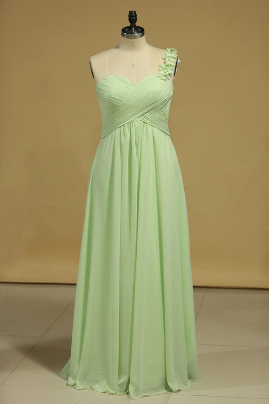 Bridesmaid Dresses