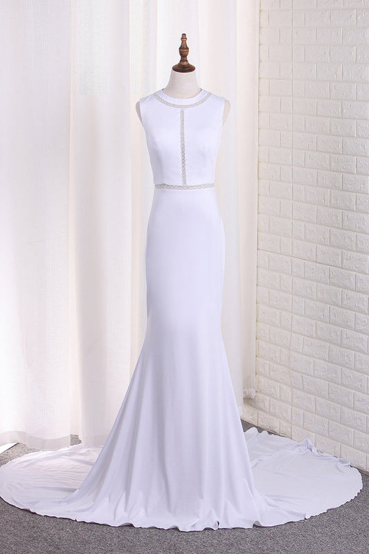 Wedding Dresses