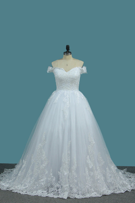 Wedding Dresses