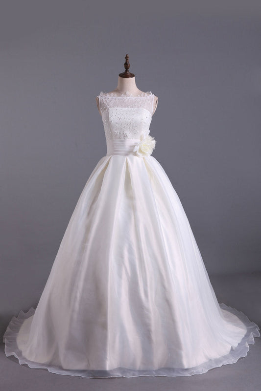 Wedding Dresses