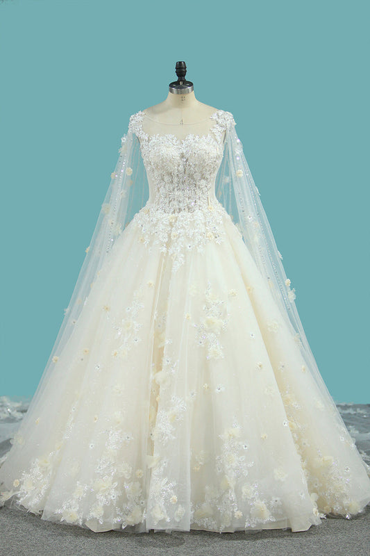 Wedding Dresses