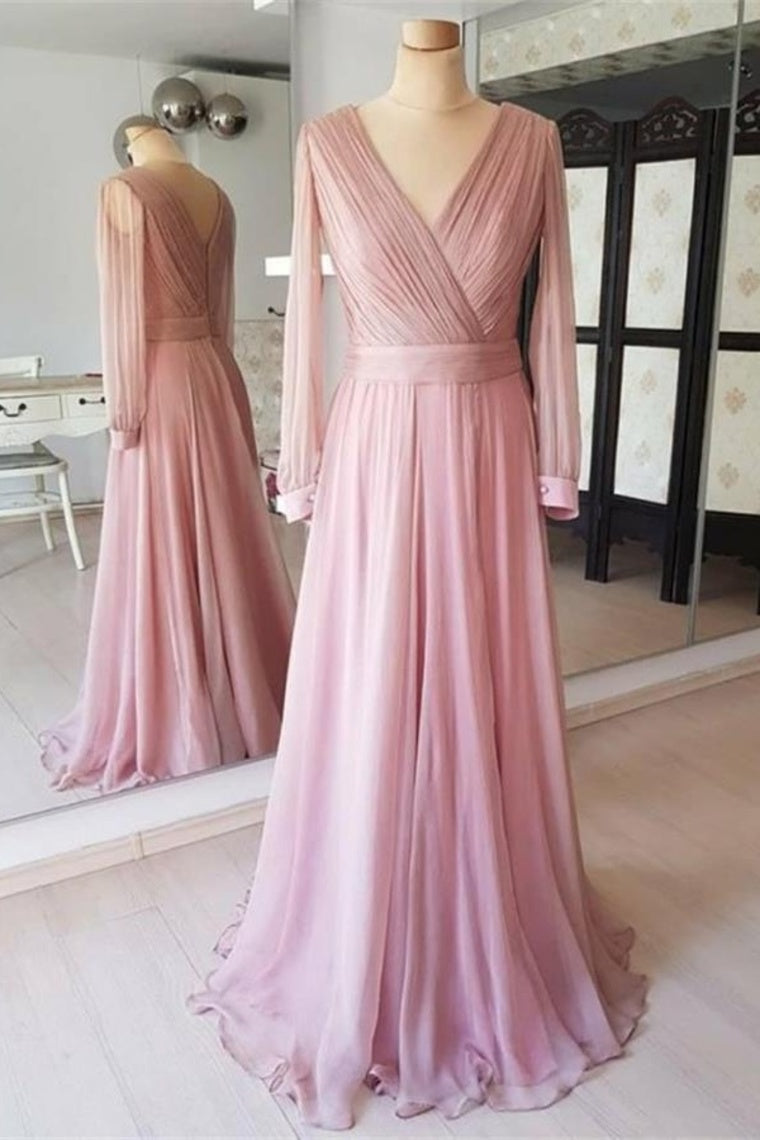 Evening Dresses