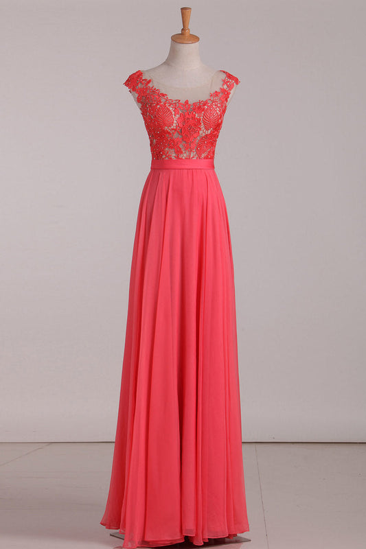 Evening Dresses