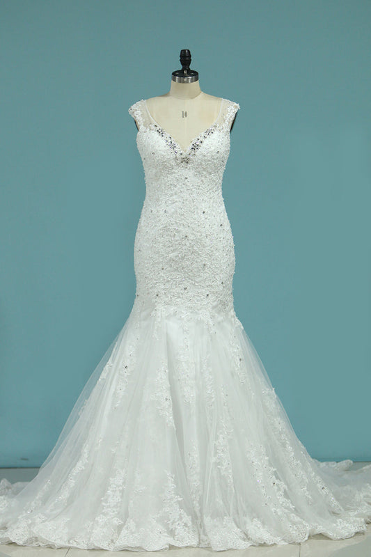 Wedding Dresses