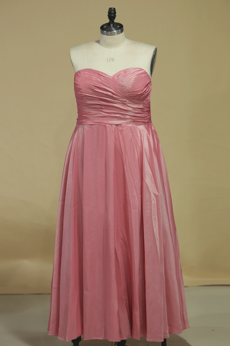 Bridesmaid Dresses